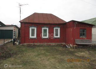 Продажа дома, 53.2 м2, Тамбовская область, улица Осипенко, 17Б