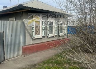 Продам дом, 55 м2, Омск, Центральный округ, улица Арнольда Нейбута, 131