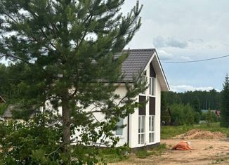 Продается дом, 97 м2, село Люкшудья