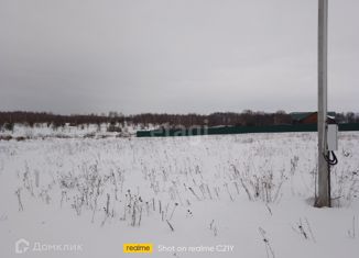 Продажа участка, 13 сот., деревня Солосцово, Дачная улица, 10А