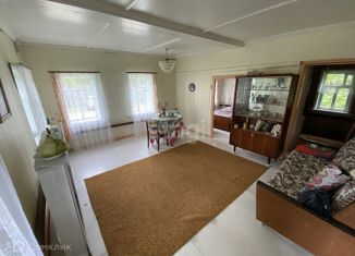 Продам дом, 46.2 м2, деревня Пальники, Комсомольская улица