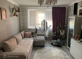 Продается 2-ком. квартира, 55 м2, поселок Воротынск, улица 50 лет Победы, 9