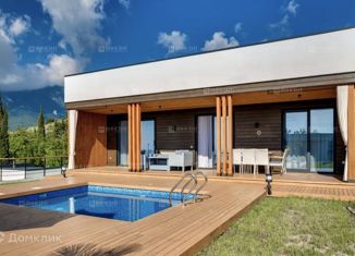 Продам дом, 120 м2, Сочи, микрорайон Совхоз Приморский, Звёздная улица, 124