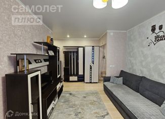 Продается трехкомнатная квартира, 58 м2, посёлок Шатск, Садовая улица, 7