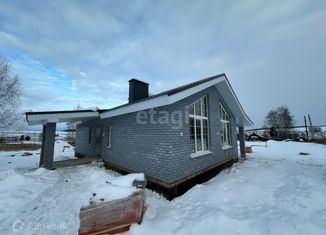 Продажа дома, 110 м2, Татарстан, Церковная улица, 17