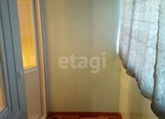 Продажа 1-ком. квартиры, 35.3 м2, поселок городского типа Уренгой, 2-й микрорайон, 14