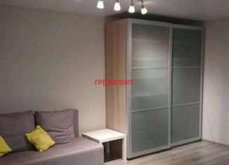 Продается квартира студия, 35 м2, Новосибирск, улица Немировича-Данченко, 148/2, метро Студенческая