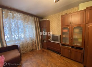 Продается 1-комнатная квартира, 32.3 м2, Санкт-Петербург, Железноводская улица, 44, Василеостровский район