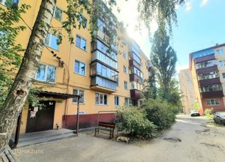 Продается двухкомнатная квартира, 45.9 м2, Курск, Сеймский округ, улица Дейнеки, 9