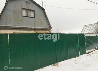 Продам дом, 15 м2, Ульяновская область