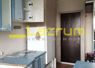 Продажа 1-комнатной квартиры, 12 м2, Красноярск, проспект Металлургов, 28А, Советский район