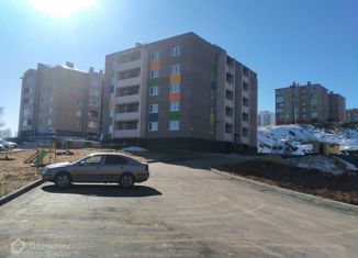 Продается 1-комнатная квартира, 38 м2, деревня Киселёвка, Никольская улица