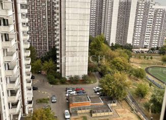 Продажа трехкомнатной квартиры, 80.7 м2, Москва, Таллинская улица, 26, район Строгино