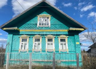 Продажа дома, 49.2 м2, село Рыбинское Заручье, село Рыбинское Заручье, 51