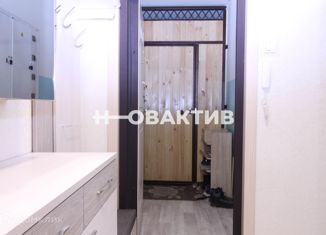 Продажа 3-комнатной квартиры, 66.4 м2, Новосибирск, Ельцовская улица, 37, метро Гагаринская