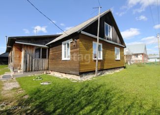 Продажа дома, 75.1 м2, Вологодская область, посёлок Подгорный, 53