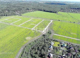 Продается участок, 8 сот., деревня Ясная Поляна