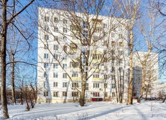 Продажа 2-комнатной квартиры, 37.1 м2, Москва, улица Юных Ленинцев, 91к1, район Кузьминки