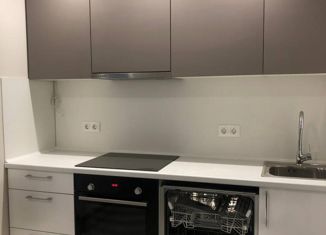 2-ком. квартира на продажу, 61.8 м2, Москва, Автозаводская улица, 23с120, Автозаводская улица