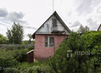Дом на продажу, 50 м2, СНТ Градостроитель, 16-я улица