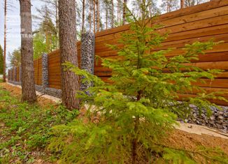 Продается земельный участок, 24 сот., коттеджный посёлок Репинские дачи