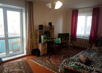 Продажа однокомнатной квартиры, 33 м2, Ревда, улица Спартака, 5