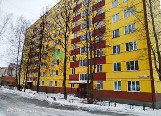 Продается 2-комнатная квартира, 43 м2, Ижевск, улица Михаила Петрова, 34, Восточный жилой район