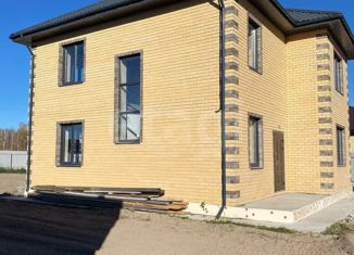 Продается дом, 141.7 м2, деревня Падерина, Закалужская улица