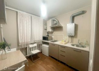 2-ком. квартира на продажу, 43 м2, посёлок городского типа Аэрофлотский, улица Мальченко, 1