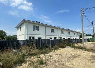 Продается таунхаус, 98 м2, хутор Песчаный, Садовая улица, 16