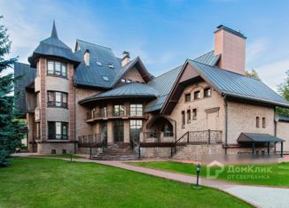 Продаю дом, 1700 м2, деревня Большое Сареево