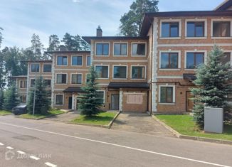 Таунхаус на продажу, 300 м2, коттеджный посёлок Ёлочка, Счастливая улица