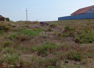 Продажа участка, 8 сот., село Суворовское, Суворовская улица, 1А