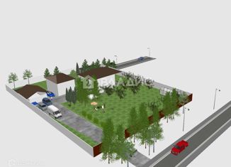 Продам дом, 250 м2, деревня Антоновка, деревня Антоновка, 24