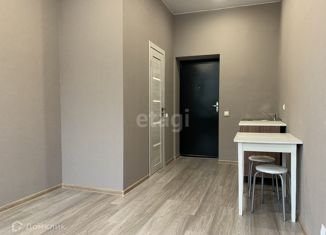 Продается квартира студия, 16 м2, Воронеж, улица 3 Интернационала, 59, Ленинский район