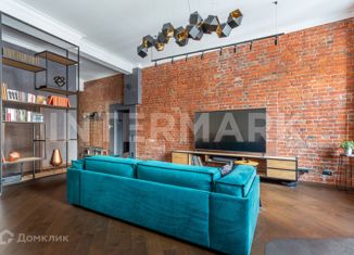 Продаю 2-ком. квартиру, 77 м2, Москва, Саввинская набережная, 5, Саввинская набережная