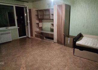 Продается 1-ком. квартира, 30.7 м2, Волгоград, Краснополянская улица, 4