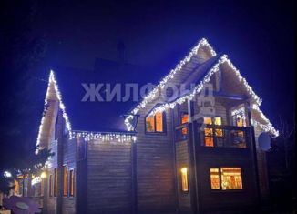 Продам дом, 209 м2, Новосибирск, Садовая улица, Садовая улица