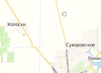 Участок на продажу, 10.7 сот., СНТ Оазис, Персиковая улица