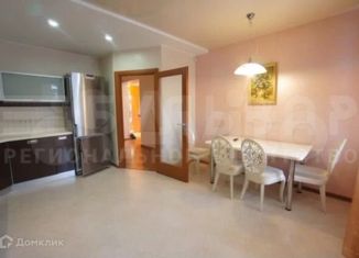 Сдается четырехкомнатная квартира, 117 м2, Нижний Новгород, Студёная улица, 58, Студёная улица