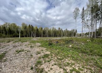 Продаю земельный участок, 8 сот., деревня Духанино, Новая улица