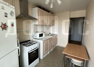 Продается 3-комнатная квартира, 63.1 м2, Верхняя Пышма, Успенский проспект, 52