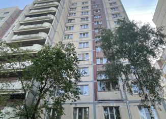 Продается однокомнатная квартира, 37.9 м2, Санкт-Петербург, Ленская улица, 9к2, метро Проспект Большевиков