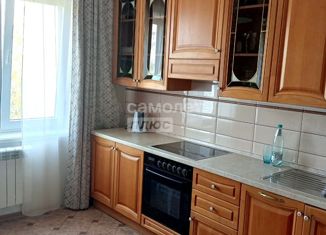 Продам 3-ком. квартиру, 61 м2, Новосибирск, Полевая улица, 10