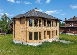 Продается дом, 540 м2, хутор Ильичёвка, коттеджный посёлок Новая Ильичёвка, 125