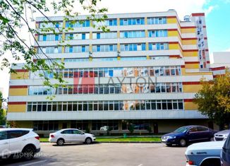 Аренда офиса, 514 м2, Москва, Мытная улица, 46с5, Мытная улица