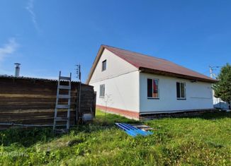 Дом на продажу, 96 м2, село Нижняя Тавда, Светлая улица, 6