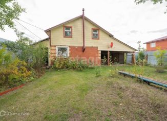 Продажа дома, 134.1 м2, посёлок Красный Восход, Садовая улица