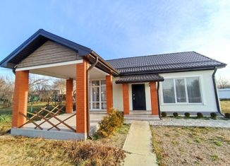 Продается дом, 115 м2, НСТ Весна, Абрикосовая улица, 32