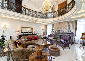 Дом на продажу, 1600 м2, коттеджный поселок Рублёвский